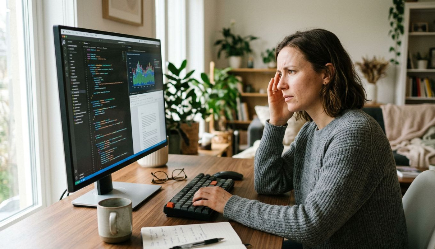 Écrans haute résolution : atout santé ou nouvelle source de fatigue oculaire ?
