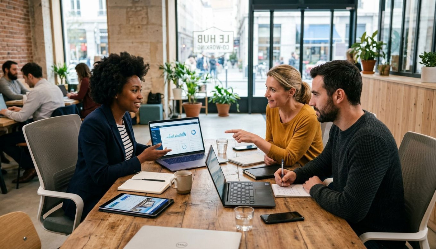 Finance participative : marketplaces et nouveaux acteurs du crédit immobilier